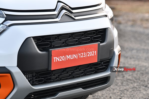 Citroen C3 Review: Design, Specs, Performance, Interiors, Features, & Other Details