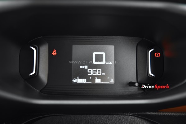 Citroen C3 Review: Design, Specs, Performance, Interiors, Features, & Other Details