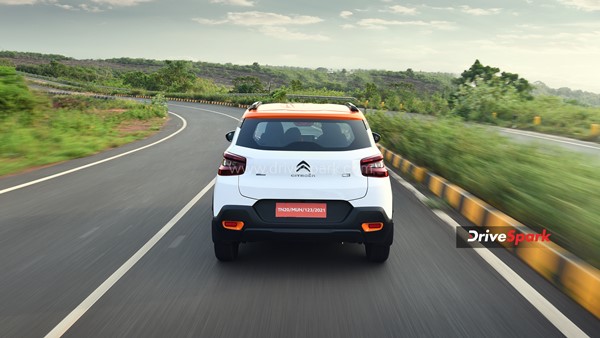 Citroen C3 Review: Design, Specs, Performance, Interiors, Features, & Other Details