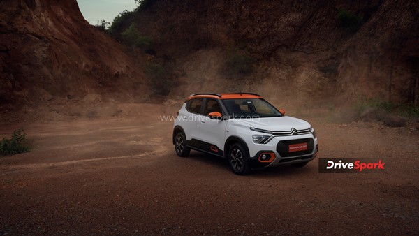 Citroen C3 Review: Design, Specs, Performance, Interiors, Features, & Other Details