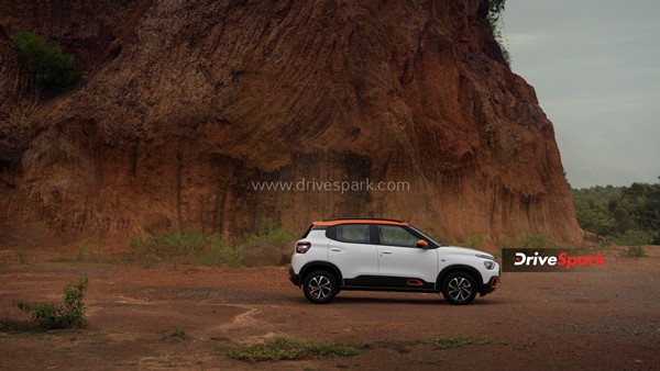 Citroen C3 Review: Design, Specs, Performance, Interiors, Features, & Other Details