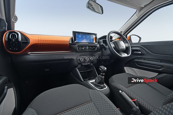 Citroen C3 Review: Design, Specs, Performance, Interiors, Features, & Other Details