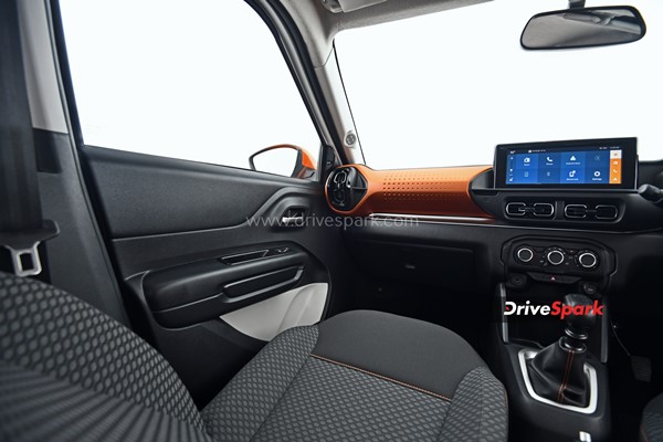 Citroen C3 Review: Design, Specs, Performance, Interiors, Features, & Other Details