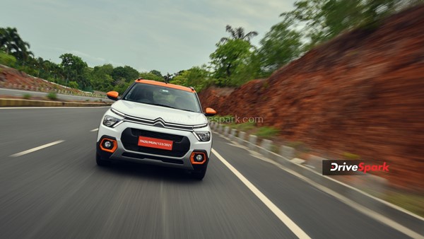 Citroen C3 Review: Design, Specs, Performance, Interiors, Features, & Other Details