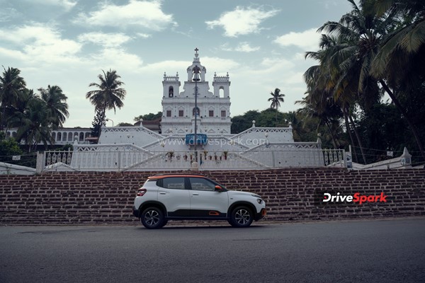 Citroen C3 Review: Design, Specs, Performance, Interiors, Features, & Other Details