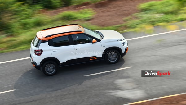 Citroen C3 Review: Design, Specs, Performance, Interiors, Features, & Other Details