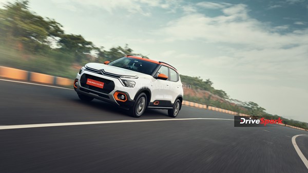 Citroen C3 Review: Design, Specs, Performance, Interiors, Features, & Other Details