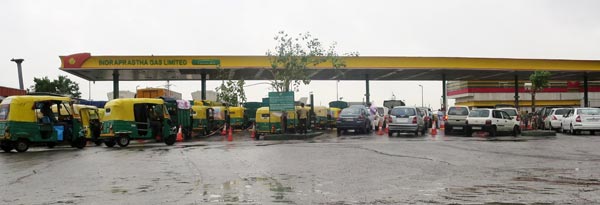 Doorstep Delivery Of CNG Begins In Mumbai: The Fuel Delivery Plans Expansion To Other Cities Soon