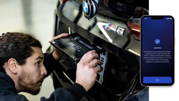 Digital Registration Plates - Here's What They Can Do 