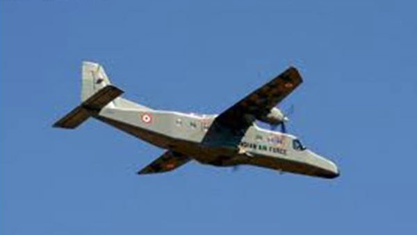 Indian Air Force Propeller Aircraft: Turboprop/Propeller Aircraft Still Used In Indian Air Force