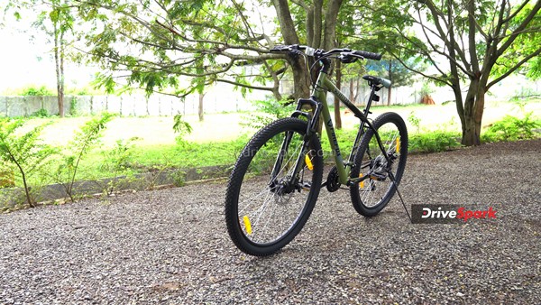 Best Bicycles In India Under Rs 30,000 On World Bicycle Day