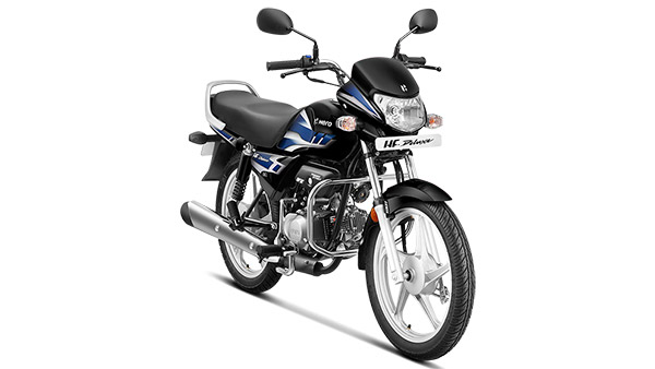 Top 10 Two Wheelers In May 2022: Hero Splendor Dominates