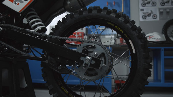 Hero Xpulse 200 4V Rally Edition Details Leaked