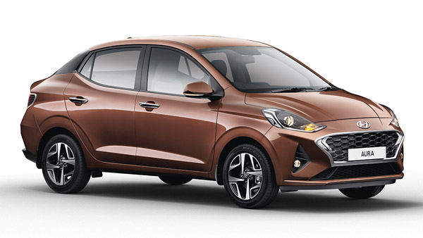Hyundai Updates Offers For June 2022: Benefits Up To Rs 48,000