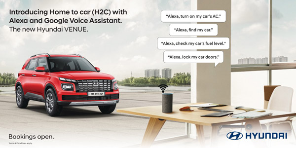 Hyundai Reveals Reclining Rear Seats On The Upcoming New 2022 Venue SUV