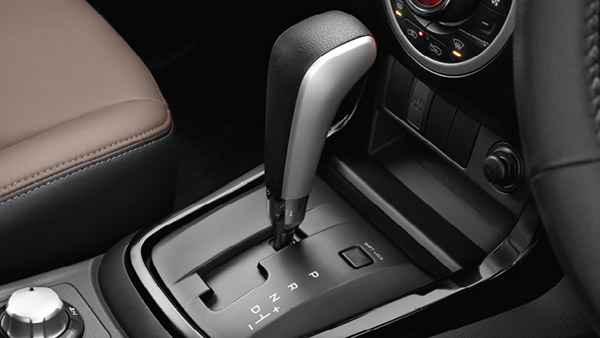 Top 5 Most Affordable Automatic Cars In India