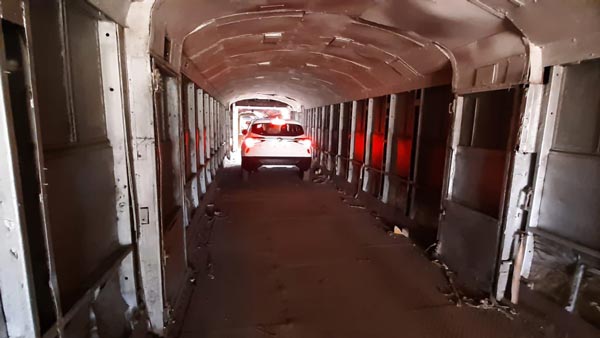 Car Manufacturers That Use Indian Railways For Car Transport: Anand Mahindra Is Grateful To Indian Railways