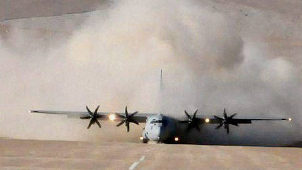 Indian Air Force Propeller Aircraft: Turboprop/Propeller Aircraft Still Used In Indian Air Force