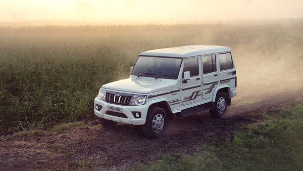 Mahindra Gearing Up To Launch Bolero Neo Plus: Available In 7 Seater & 9 Seater Variants
