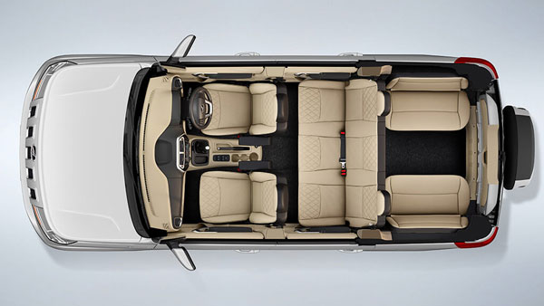 Mahindra Gearing Up To Launch Bolero Neo Plus: Available In 7 Seater & 9 Seater Variants