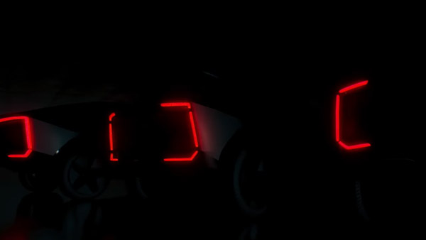 Mahindra Teases 'Sporty' Electric SUVs Mahindra Teases 'Sporty' Electric SUVs