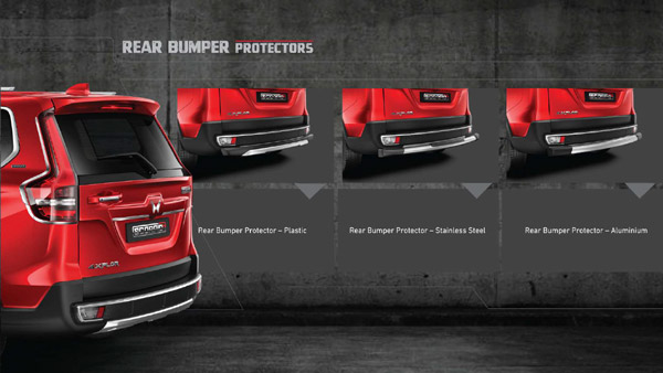 2022 Mahindra Scorpio N Accessories - Here’s Everything You Need To Know 