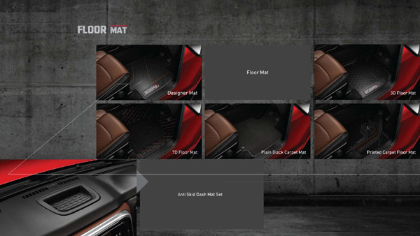 2022 Mahindra Scorpio N Accessories - Here’s Everything You Need To Know 