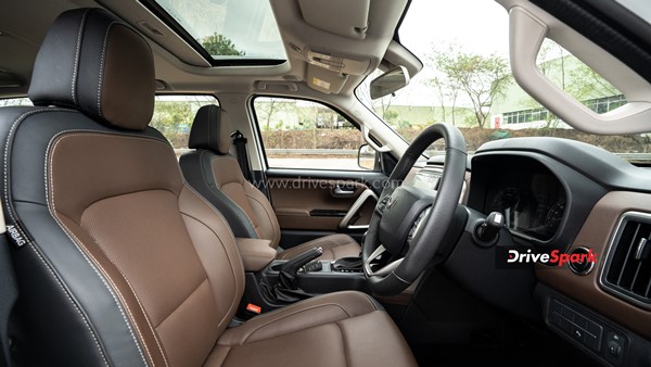 Mahindra Scorpio-N Review — The Scorpio Becomes A Game-Changer, Once Again