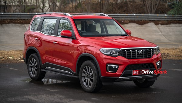 Mahindra Scorpio-N Review — The Scorpio Becomes A Game-Changer, Once Again