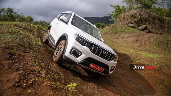 Mahindra Scorpio-N Review — The Scorpio Becomes A Game-Changer, Once Again