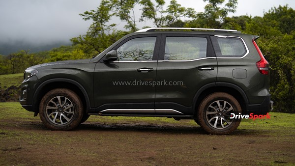 Mahindra Scorpio-N Review — The Scorpio Becomes A Game-Changer, Once Again