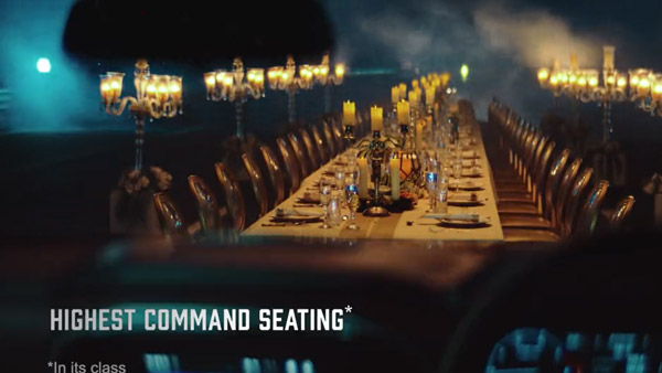 Mahindra Releases Another Teaser Video Of The New Scorpio N: Flaunts Tall Riding Position