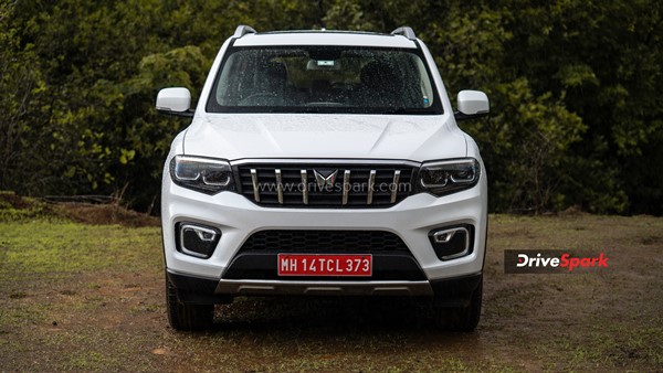 Mahindra Scorpio-N Review — The Scorpio Becomes A Game-Changer, Once Again