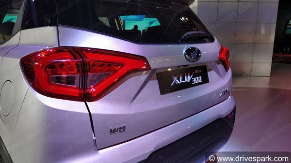 Mahindra XUV300 Sportz Edition: Leaked Documents Reveal Engine Specs