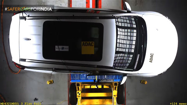 Bharat NCAP Draft Notification Approved By MoRTH