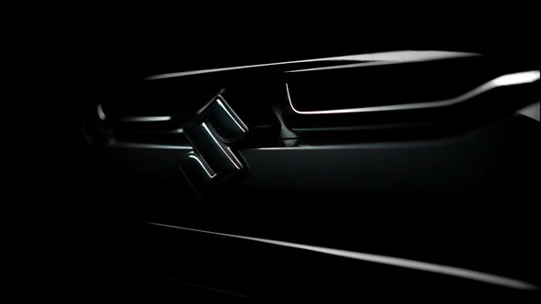 2022 Maruti Suzuki Brezza Launched In India - Prices Start From Rs 7.99 Lakh