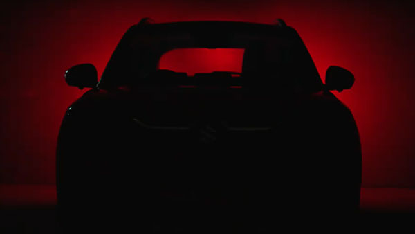 2022 Maruti Suzuki Brezza Will Be Available In 10 Variants & Hybrid Powertrain