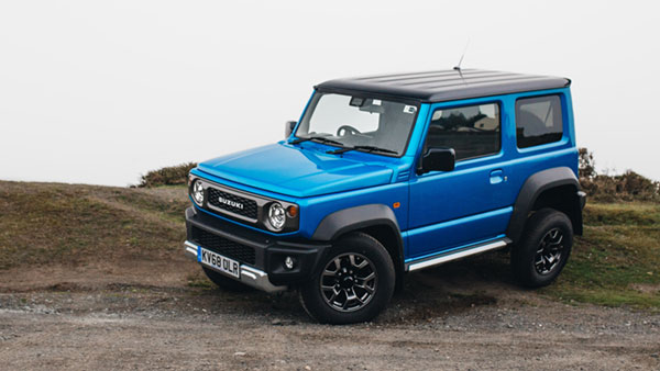 Maruti Suzuki Production Grows Three Times In Terms Of YoY Sales Figures