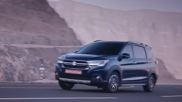 Maruti Suzuki Production Grows Three Times In Terms Of YoY Sales Figures