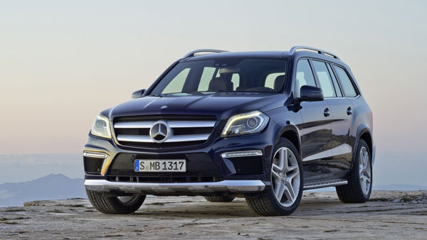 Mercedes-Benz Recalls Nearly 10 Lakh Cars To Fix Advanced Corrosion Issue