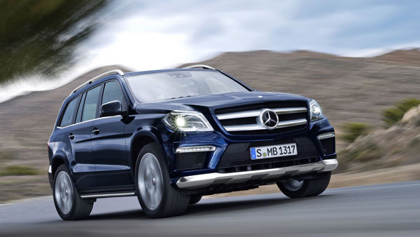 Mercedes-Benz Recalls Nearly 10 Lakh Cars To Fix Advanced Corrosion Issue