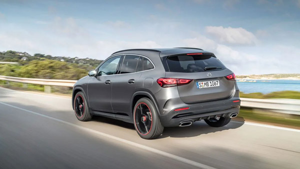 4 Premium SUVs That Are Cheaper Than Toyota Fortuner GR-S