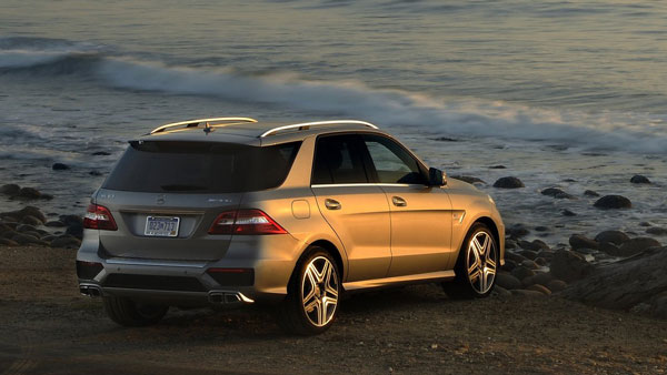 Mercedes-Benz Recalls Nearly 10 Lakh Cars To Fix Advanced Corrosion Issue