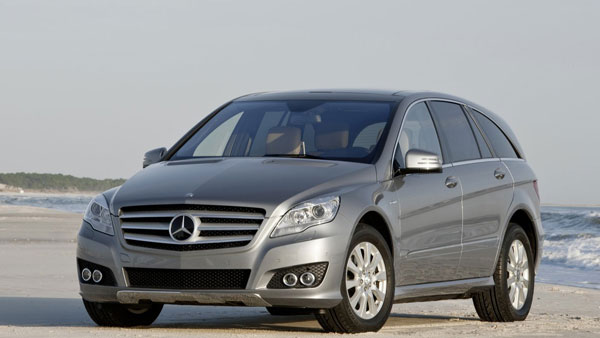Mercedes-Benz Recalls Nearly 10 Lakh Cars To Fix Advanced Corrosion Issue