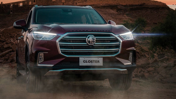 MG Motor India Sales For May 2022 Shows 294.5 Percent Growth: 4008 Units Sold