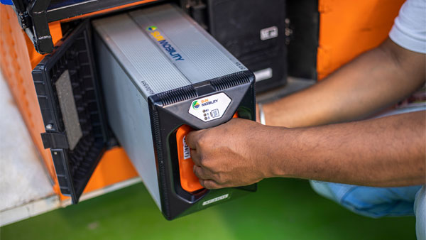 Govt May Cut GST Tax On EV Batteries