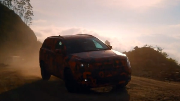 Jeep Dealer Delivers 60 Meridian SUVs In A Single Day