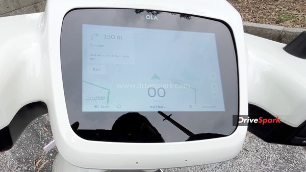 Ola Electric Move OS 2.0 Update Review - Worth The Wait?