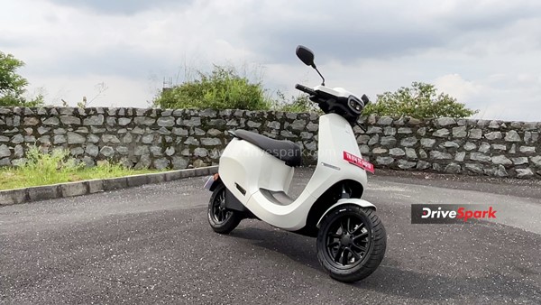 Ola Electric Move OS 2.0 Update Review - Worth The Wait?