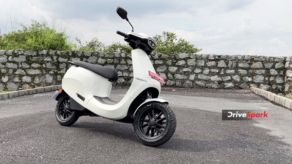 Ola Electric Move OS 2.0 Update Review - Worth The Wait?